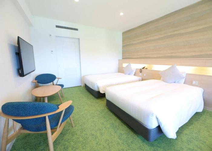 Hotel Izukyu