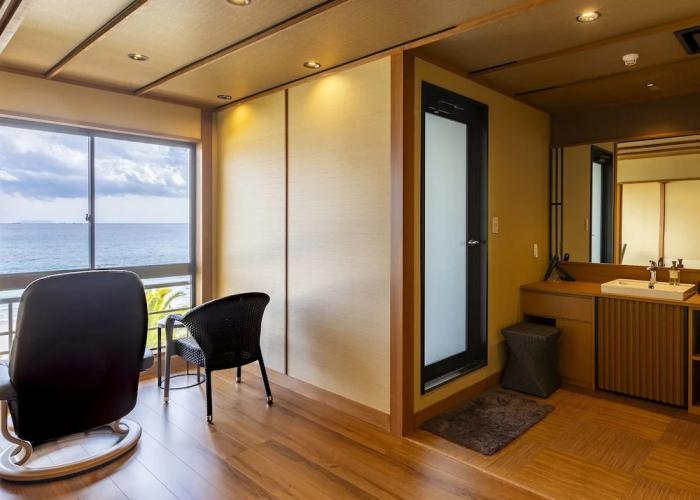 Guesthouse izukaorukaze