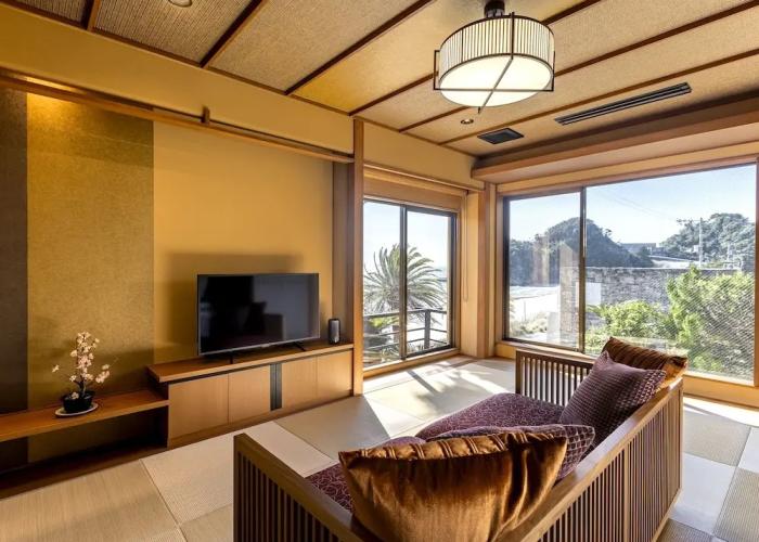 Guesthouse izukaorukaze