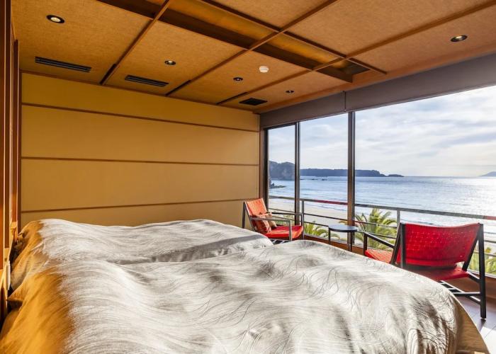 Guesthouse izukaorukaze