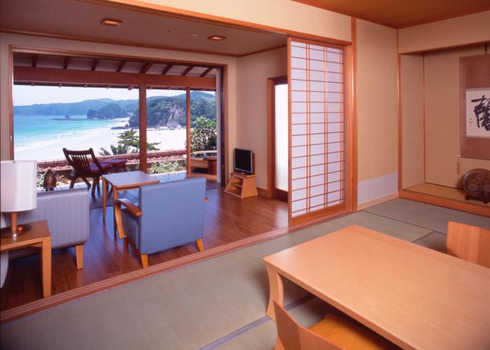 Shimoda Yamatokan