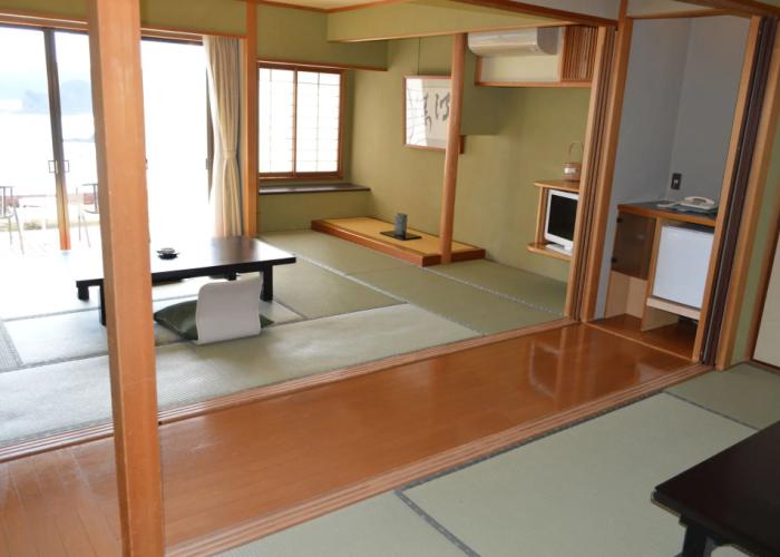 Shimoda Yamatokan