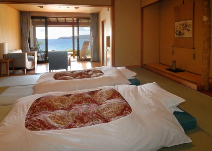 Shimoda Yamatokan