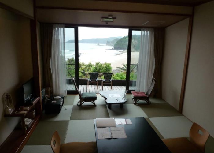 Shimoda Yamatokan