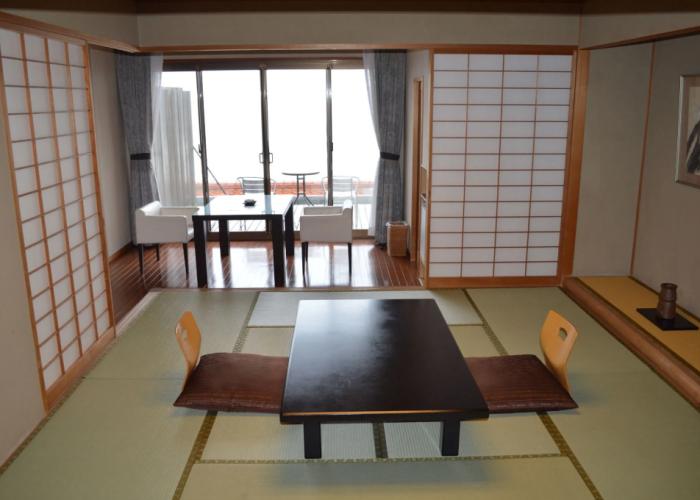 Shimoda Yamatokan