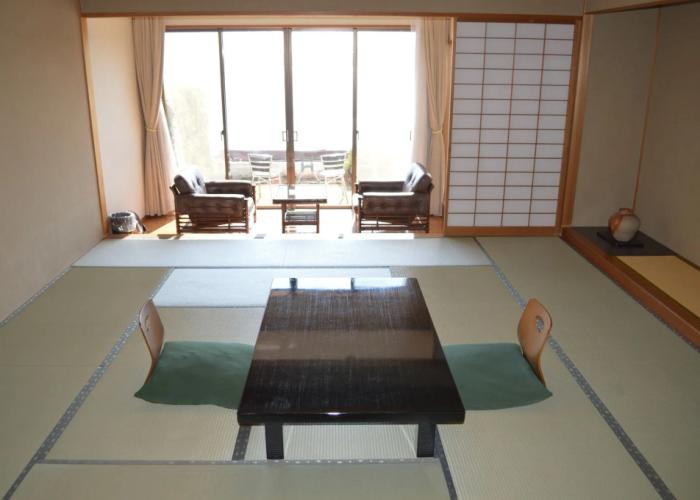 Shimoda Yamatokan