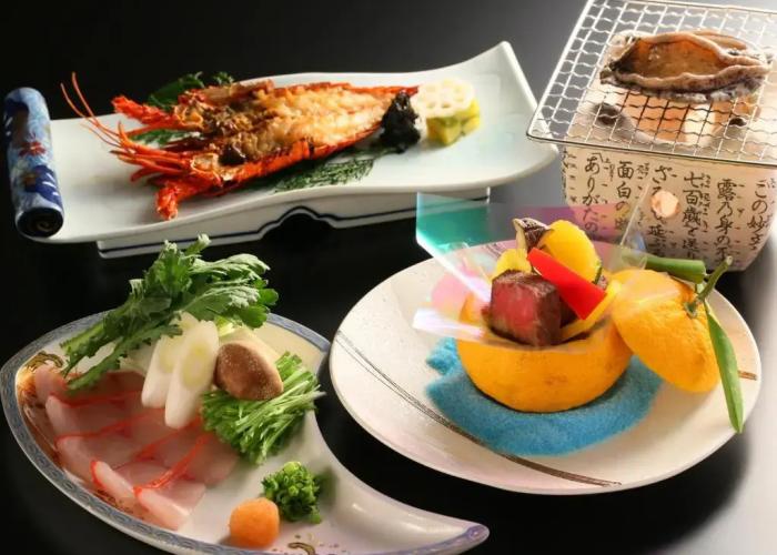 Kurofune Hotel