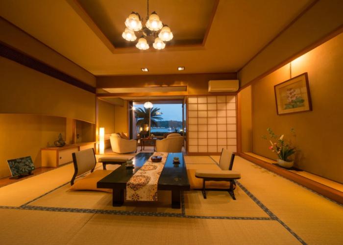 Kurofune Hotel