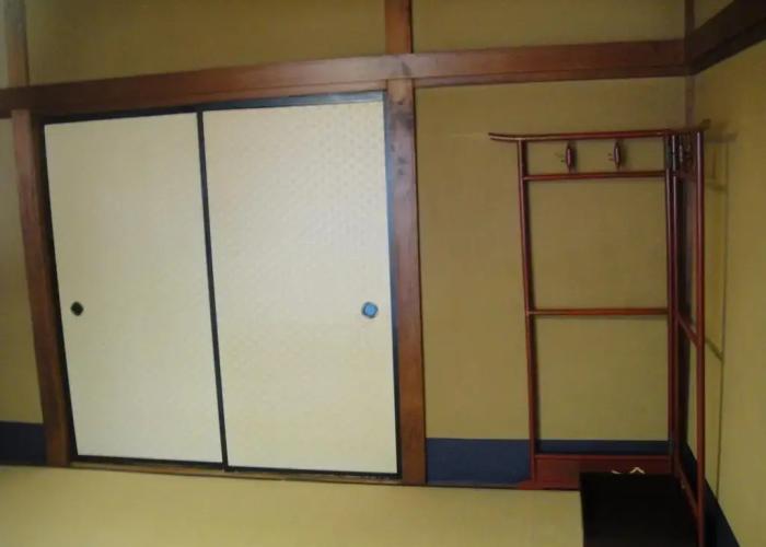 Kurhaus Ishibashi Ryokan