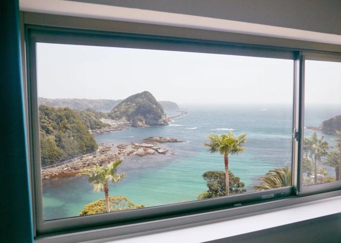 Shimoda Tokyu Hotel