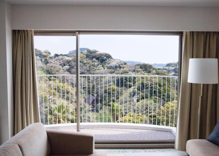 Shimoda Tokyu Hotel