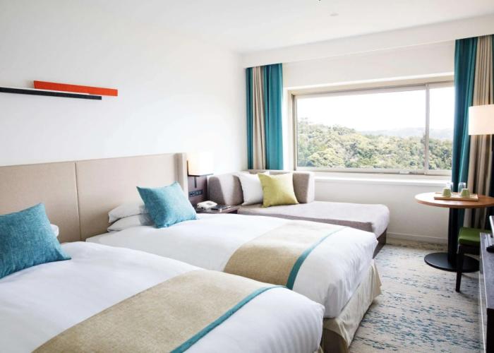 Shimoda Tokyu Hotel