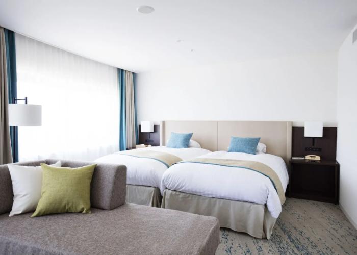 Shimoda Tokyu Hotel