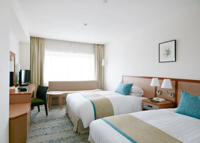 Shimoda Tokyu Hotel