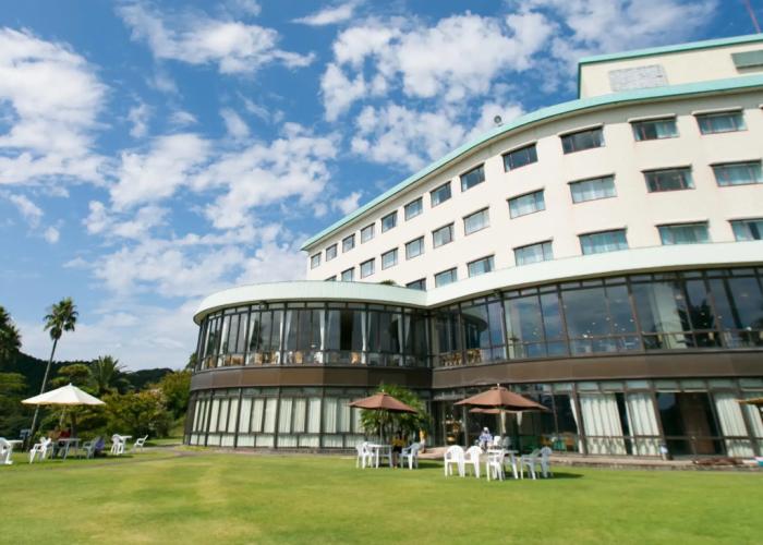 Shimoda Tokyu Hotel