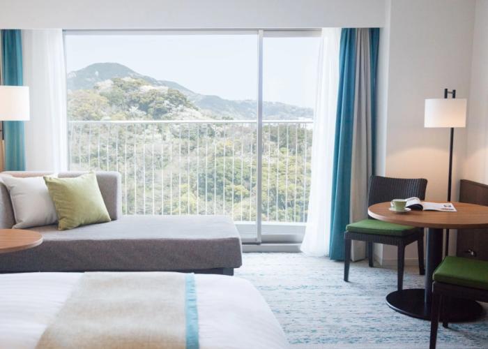 Shimoda Tokyu Hotel