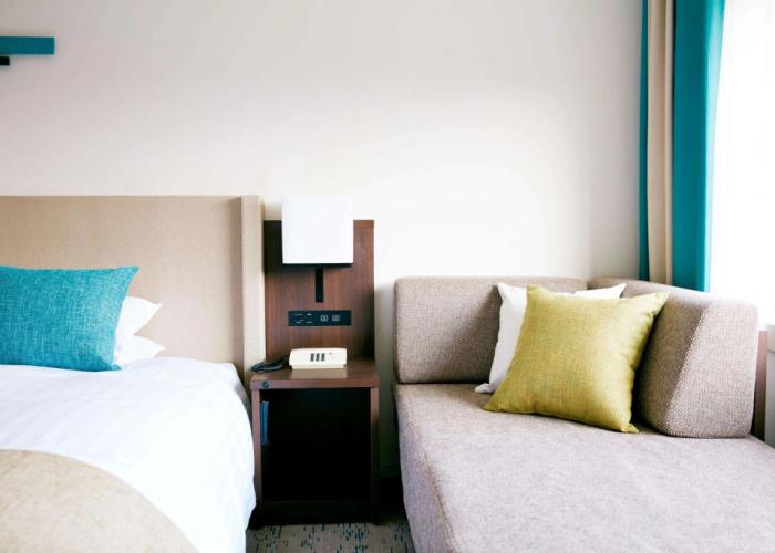 Shimoda Tokyu Hotel
