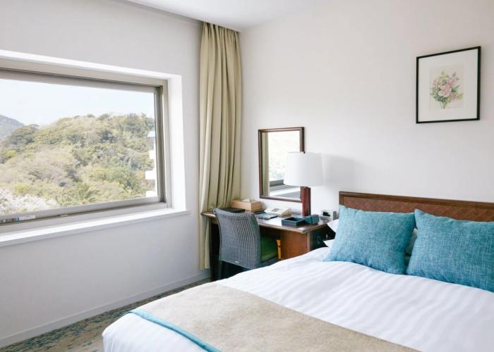 Shimoda Tokyu Hotel