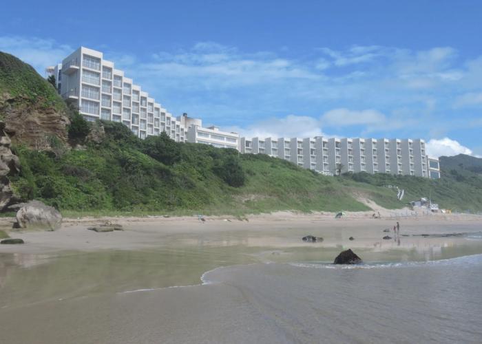 Shimoda Prince Hotel