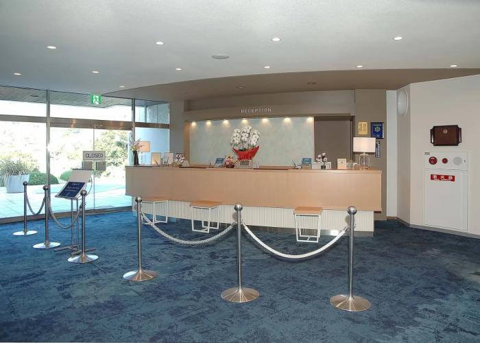 Shimoda Prince Hotel