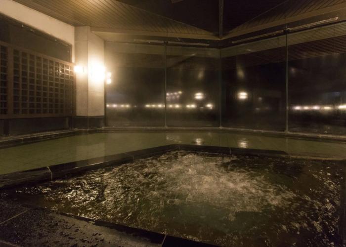 Shimoda View Hotel
