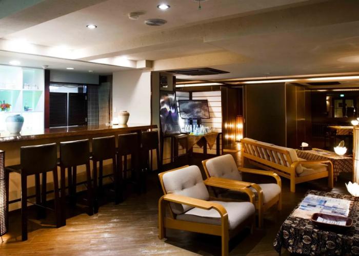 Shimoda View Hotel