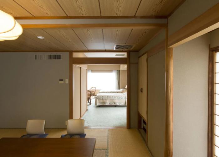 Shimoda View Hotel