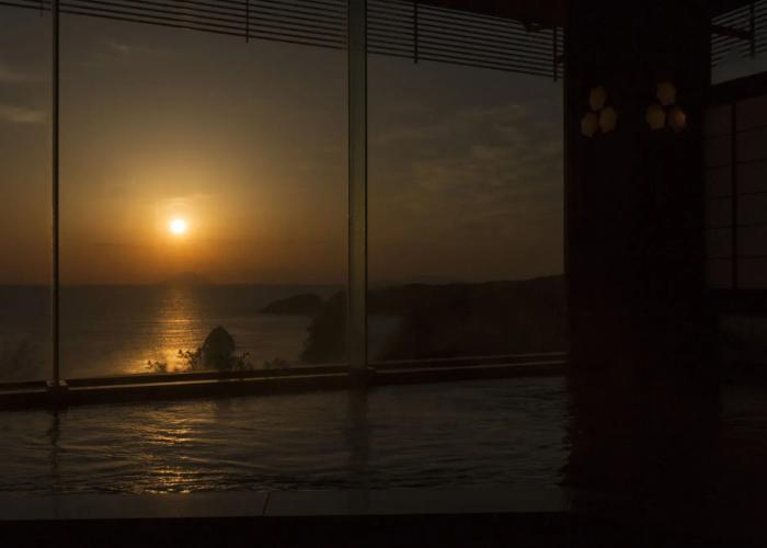 Shimoda View Hotel