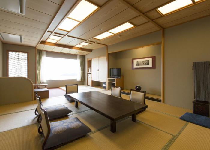 Shimoda View Hotel