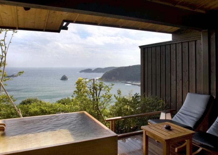 Shimoda View Hotel