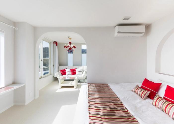 Hotel Sea Shell