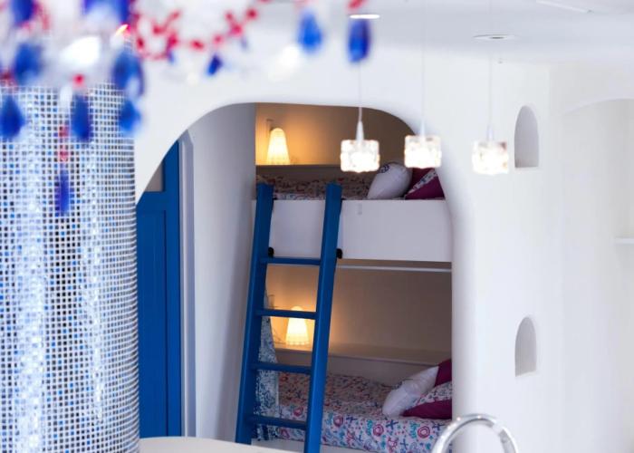 Hotel Sea Shell