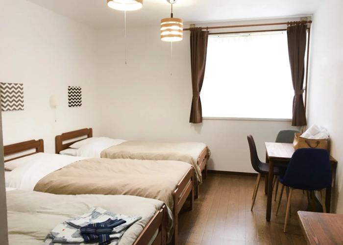 Beachside Inn Shirahama
