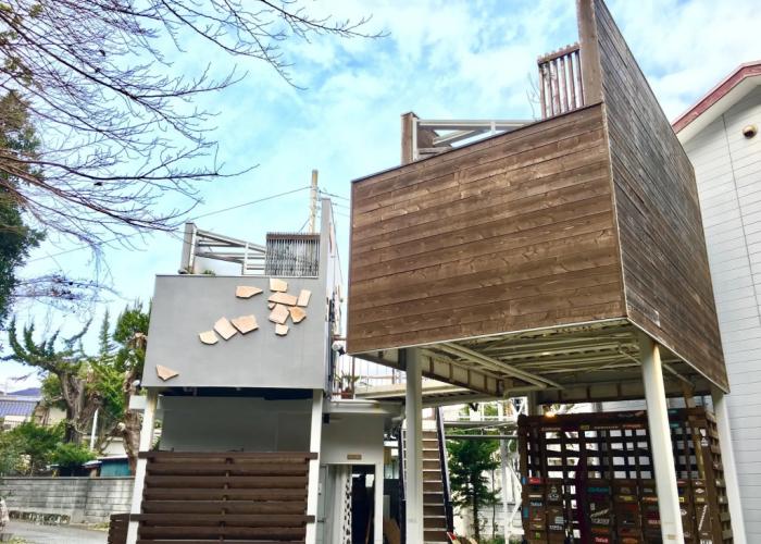 Beachside Inn Shirahama