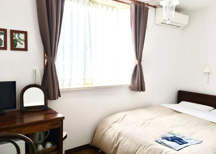 Beachside Inn Shirahama