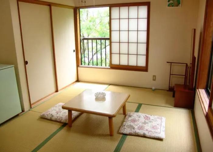 ペンション桜家 Pension Sakuraya