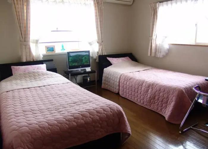 ペンション桜家 Pension Sakuraya