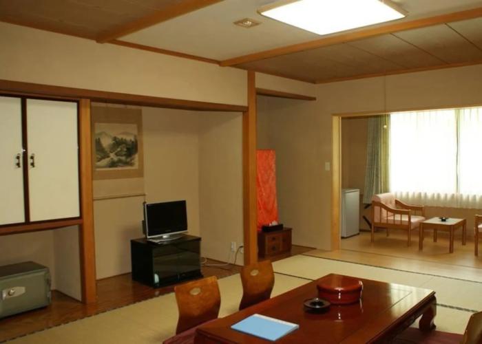 Guesthouse Shimodasou