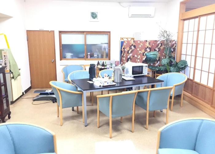 Guesthouse Shimodasou