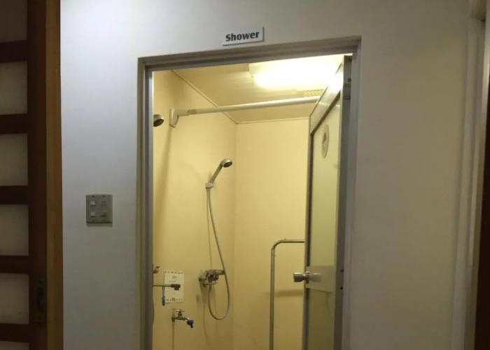 Guesthouse Shimodasou