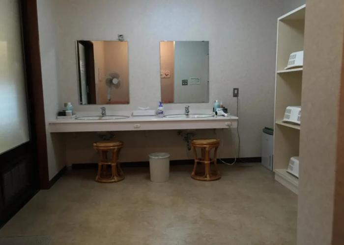 Guesthouse Shimodasou