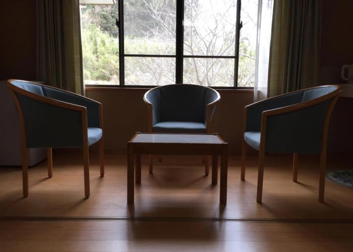 Guesthouse Shimodasou