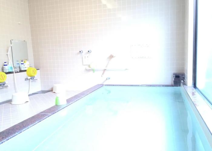 Guesthouse Shimodasou