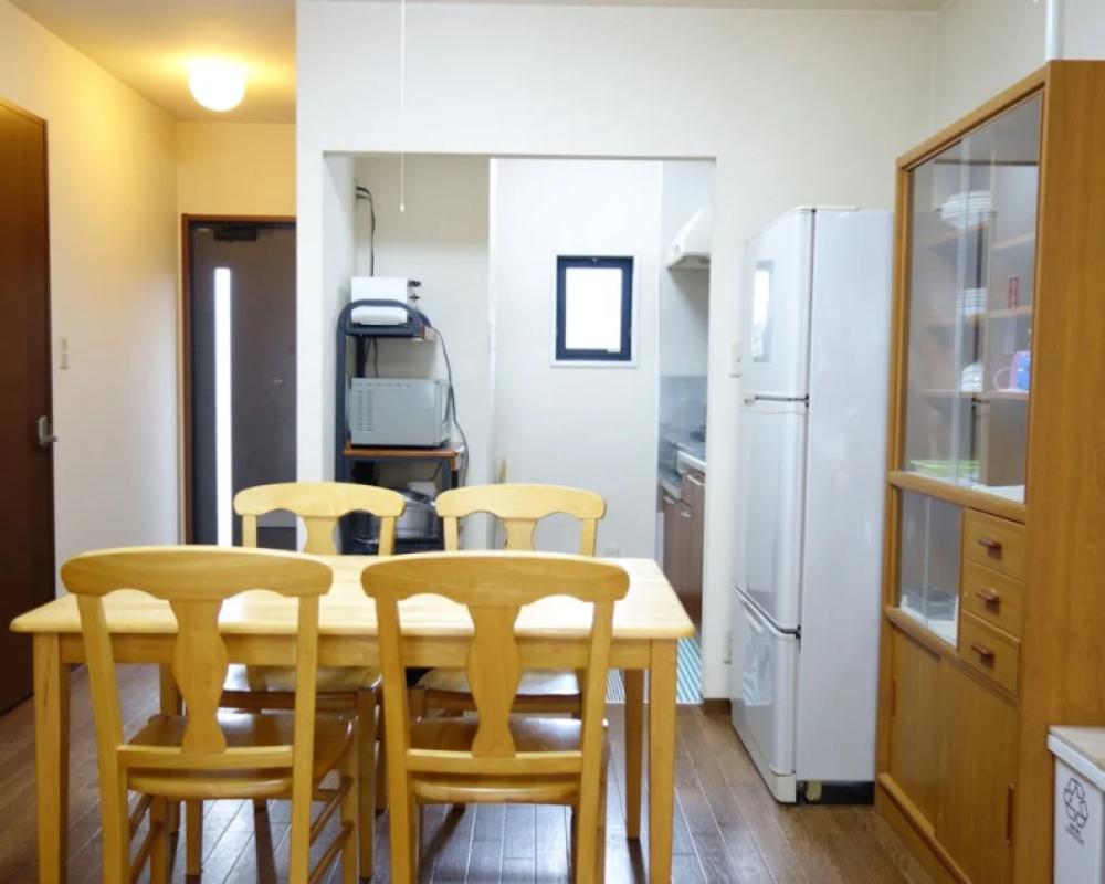 фото Condominium Toraya