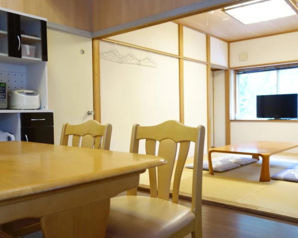 фото Condominium Toraya