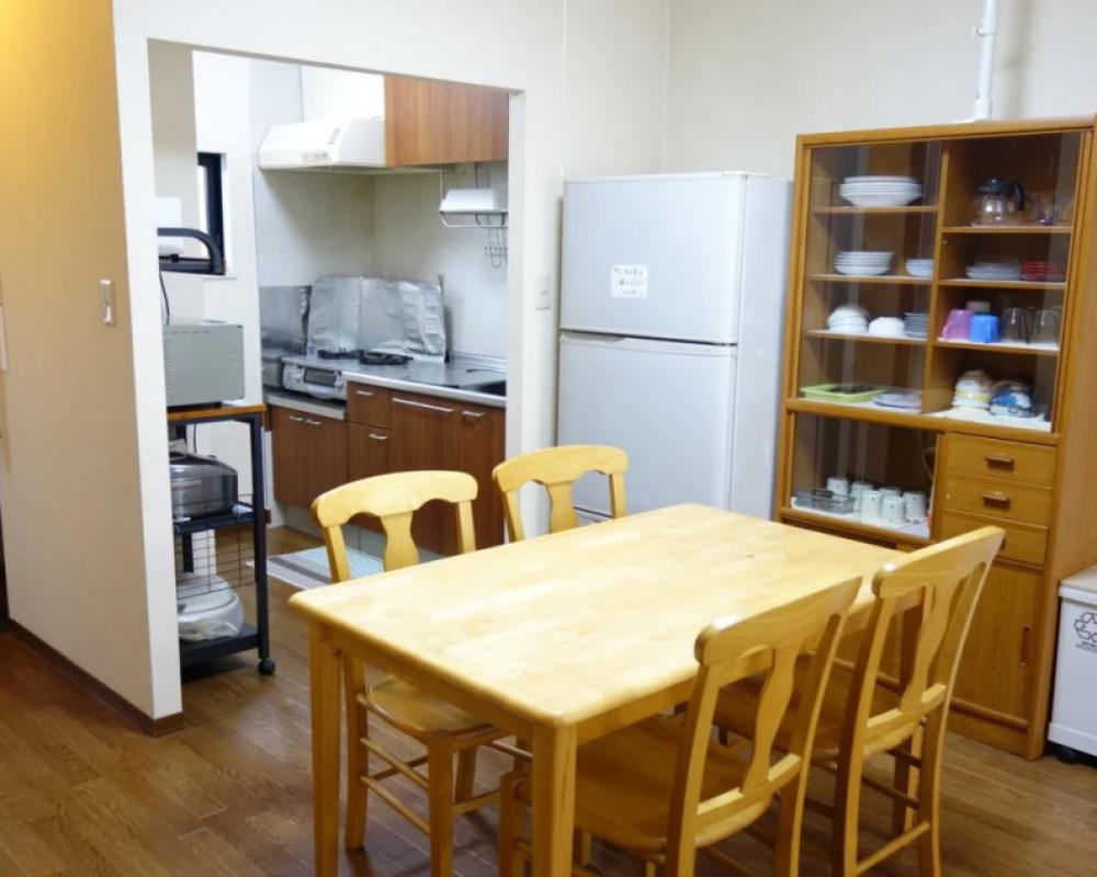 фото Condominium Toraya