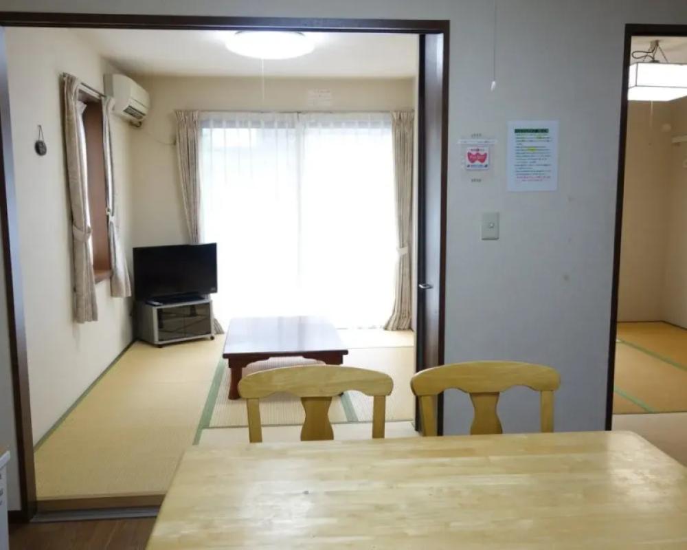 фото Condominium Toraya