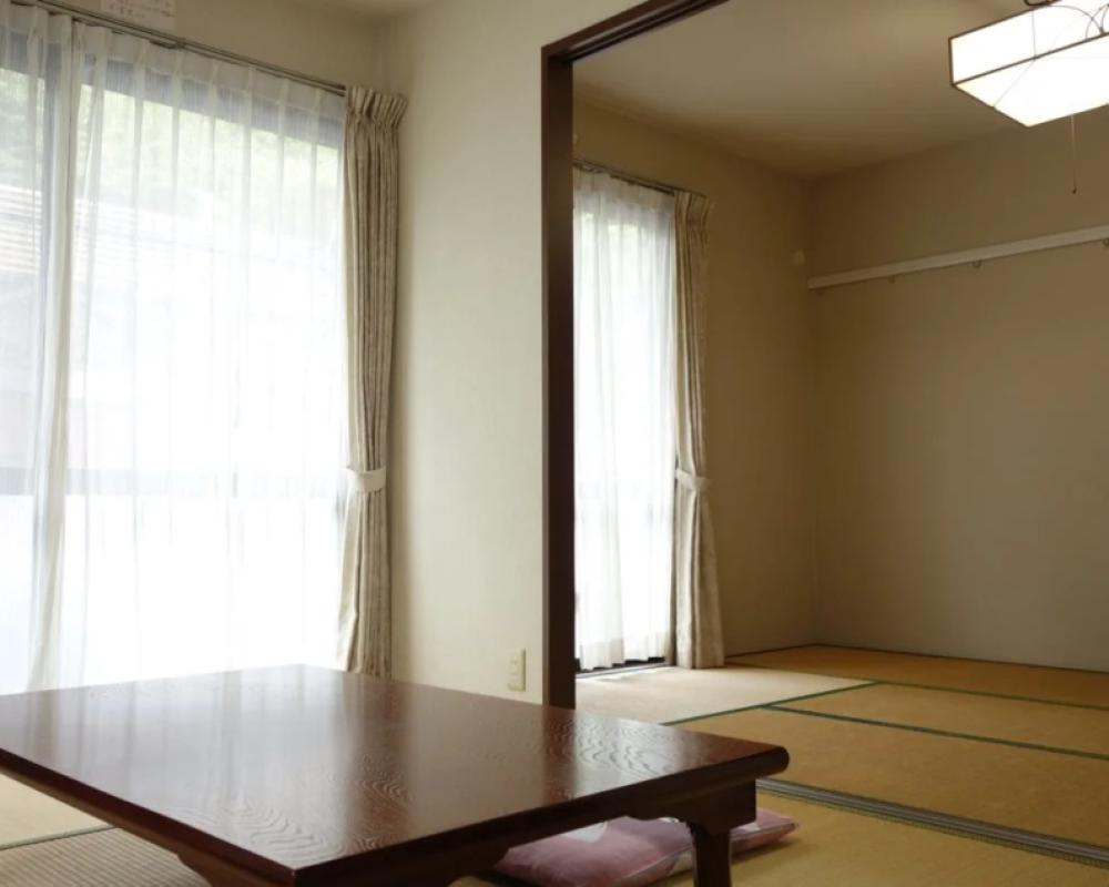 фото Condominium Toraya