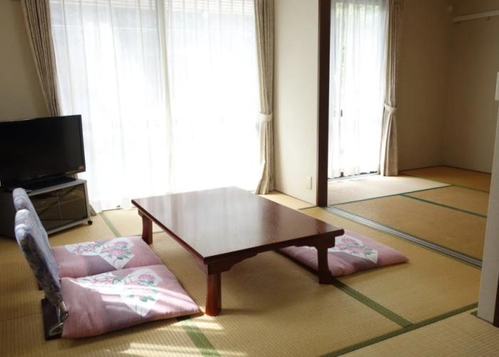 Condominium Toraya