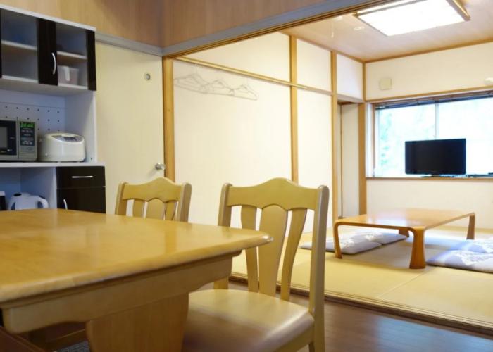 Condominium Toraya